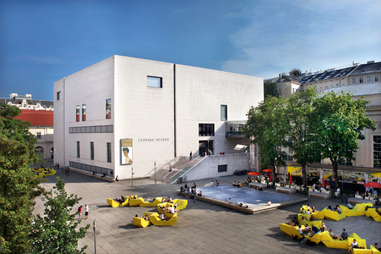 Leopold Museum