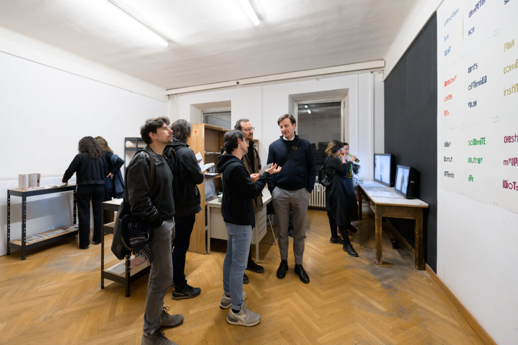 Credits: eSeL.at - Joana Pianka