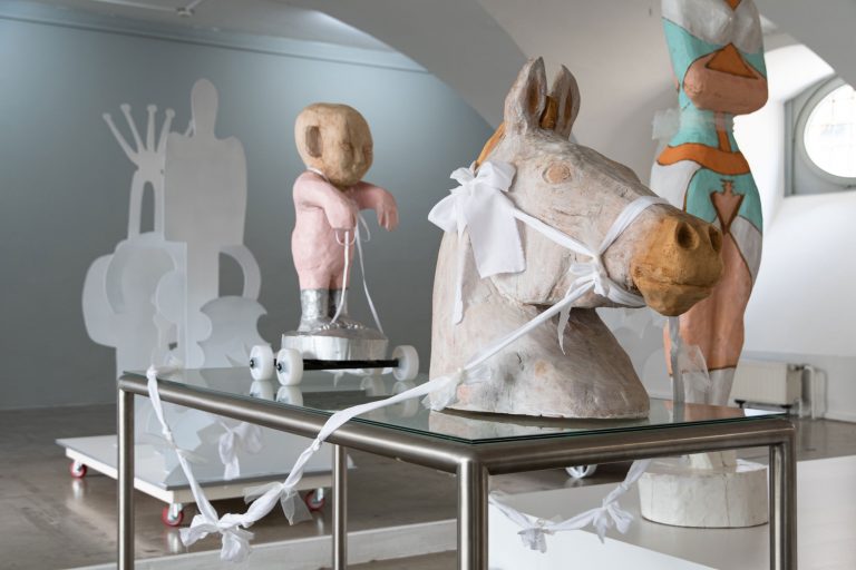 Credit: Grazer Kunstverein/Christine Winkler