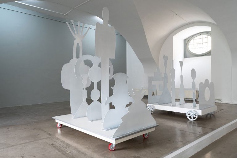 Credit: Grazer Kunstverein/Christine Winkler