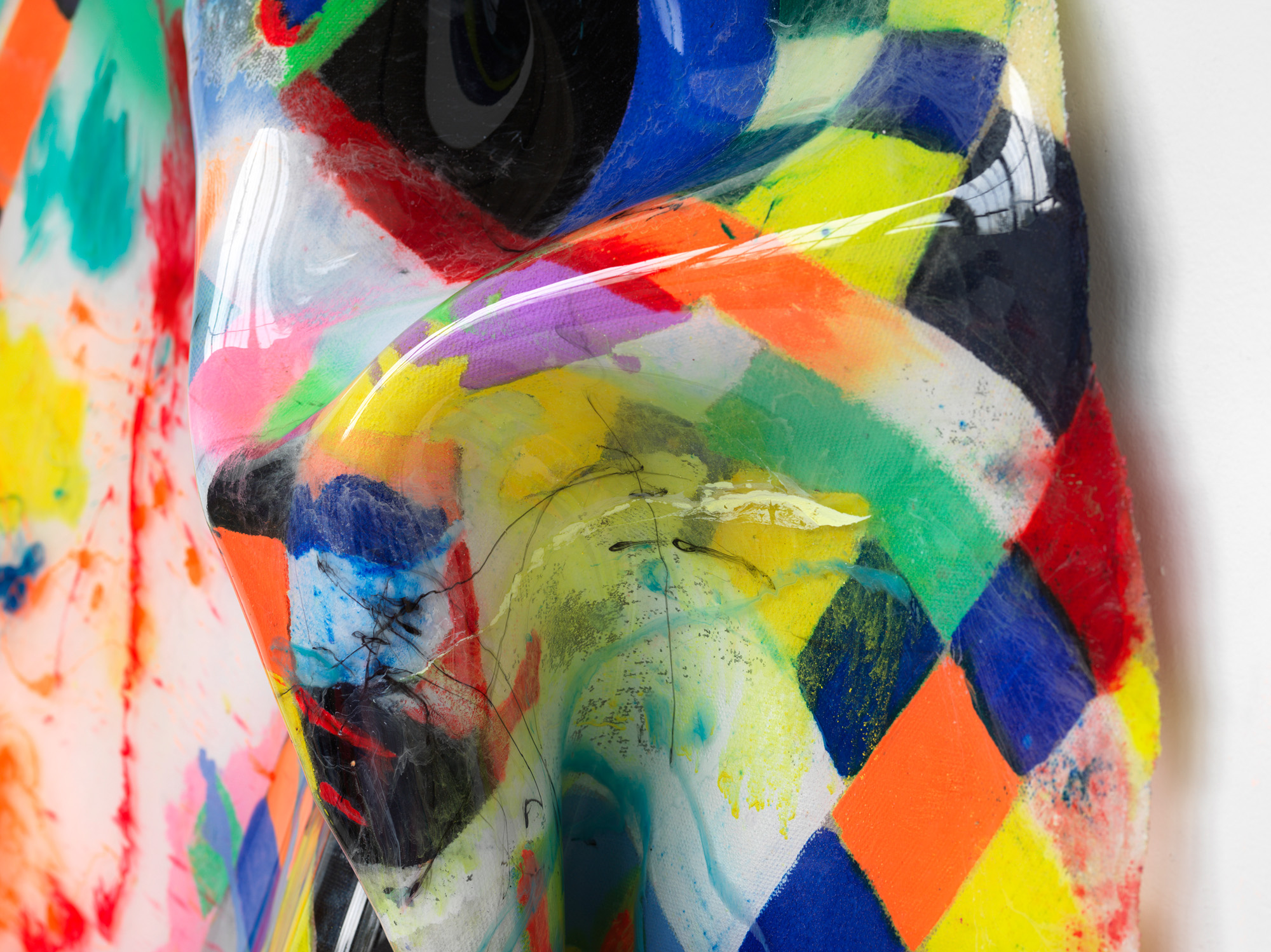 Daniel Knorr Detail