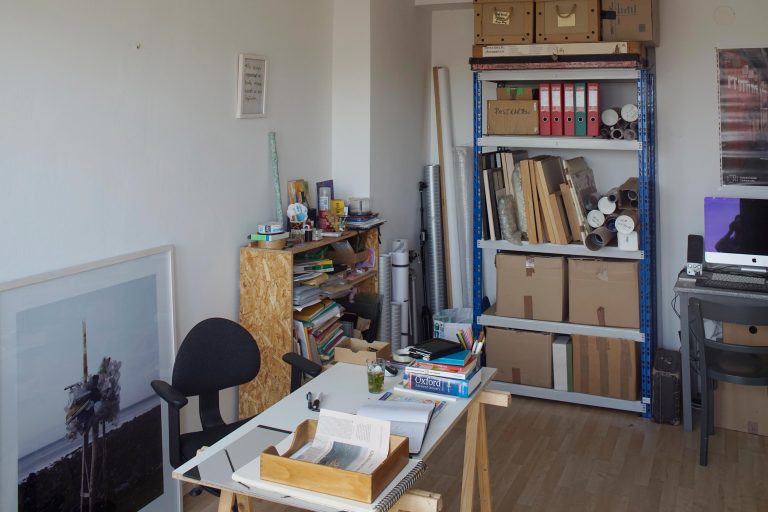 Atelier Ernst Logar