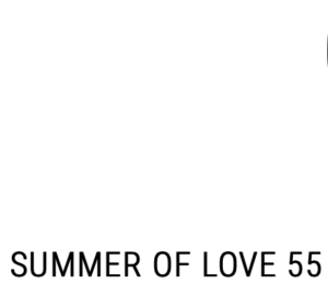 SUMMER OF LOVE 55