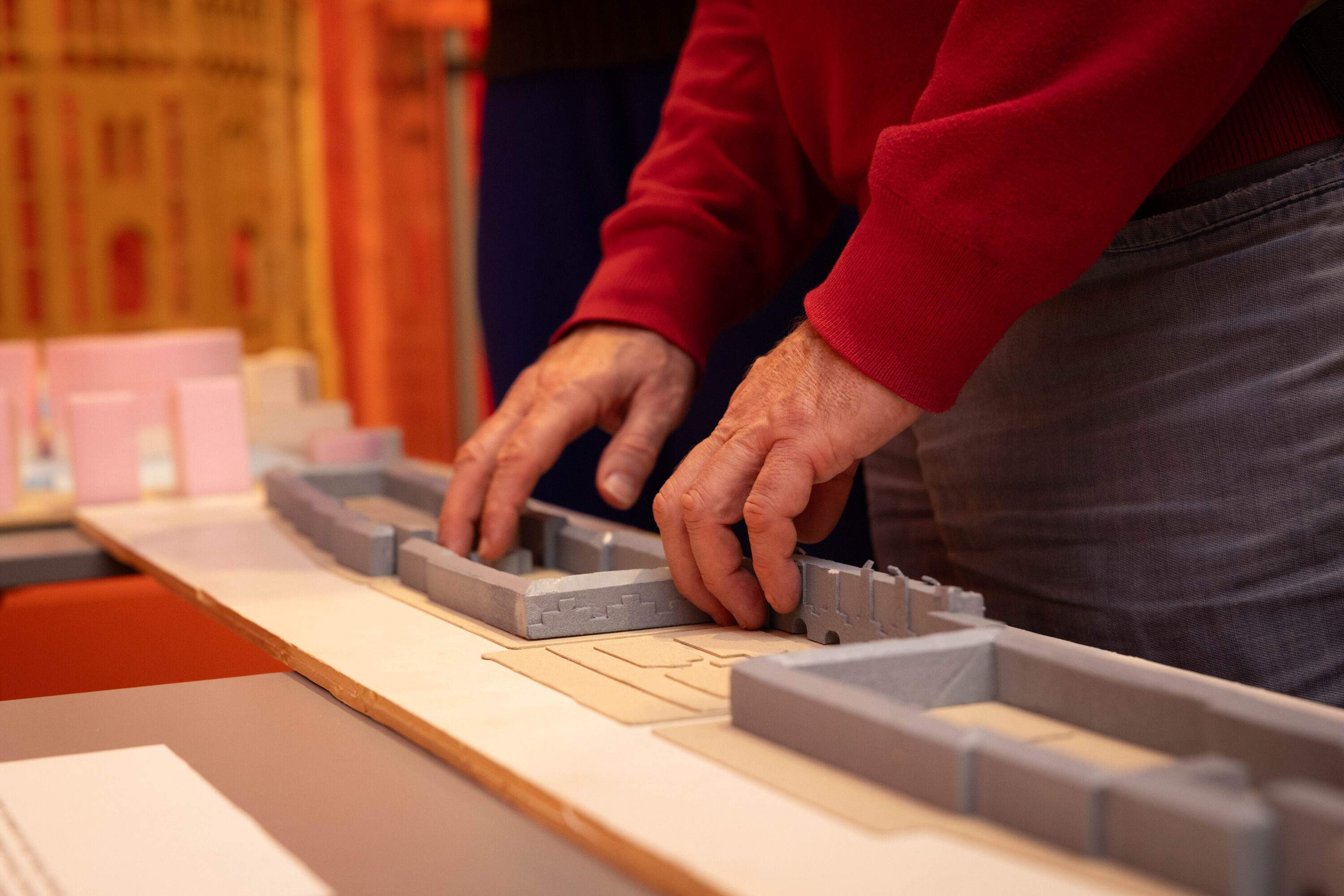 VIENNA ART WEEK 2023: „AzW Sammlung für alle