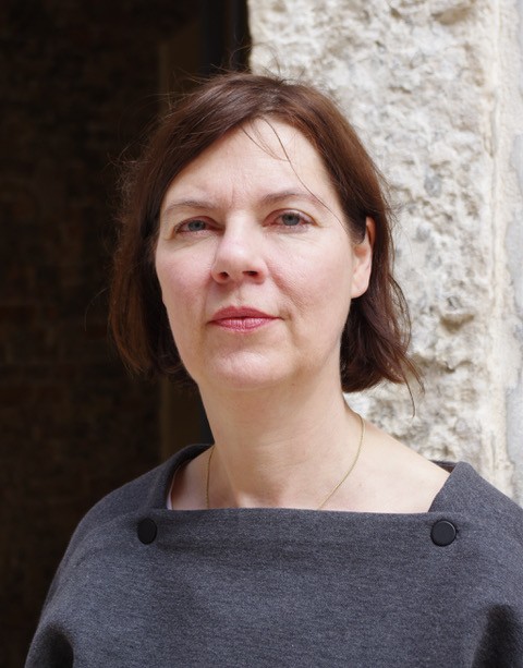 Porträt Vanessa Joan Müller © Privat