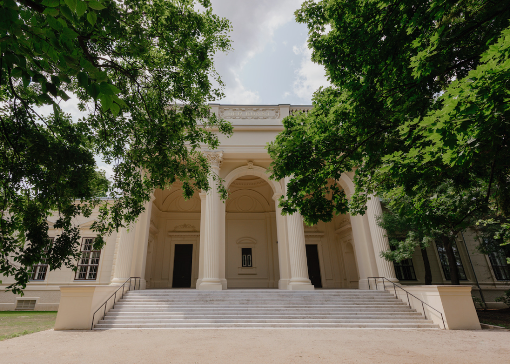 PART Studios 2025 © Lea Sonderegger