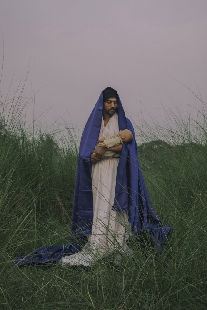 Sumi Anjuman, I am the Mother too, 2019
Digitale Fotografie 
68,6 x 45,7 cm
