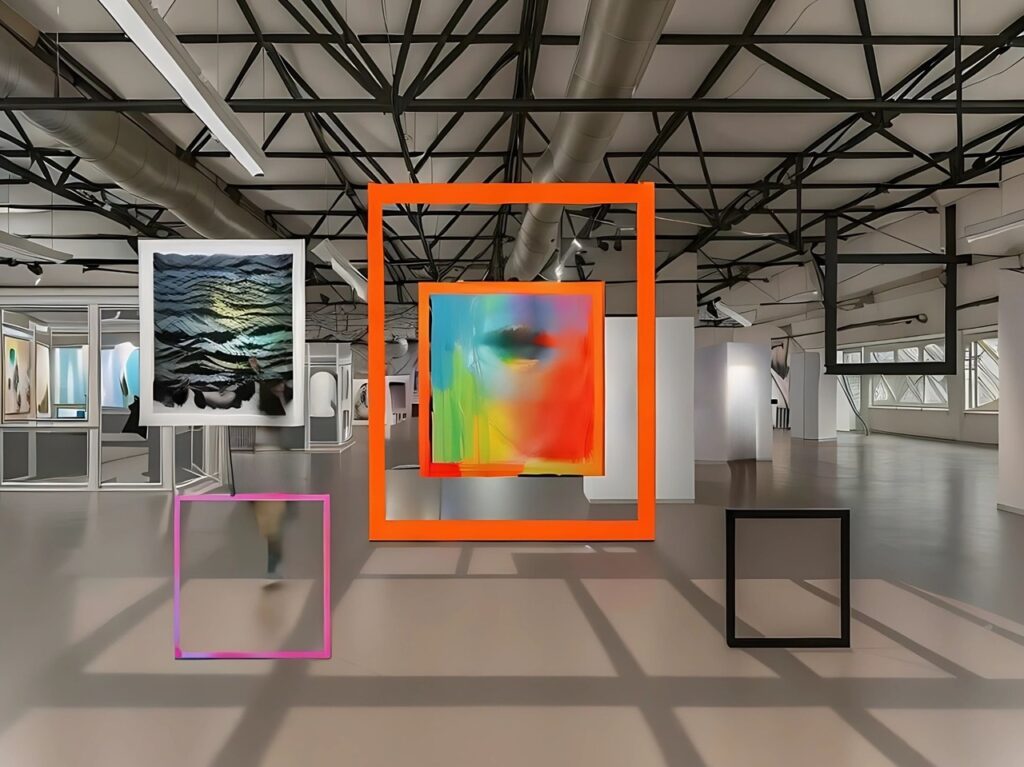 Credits Melina Steiner und Sebastian Pfeifhofer