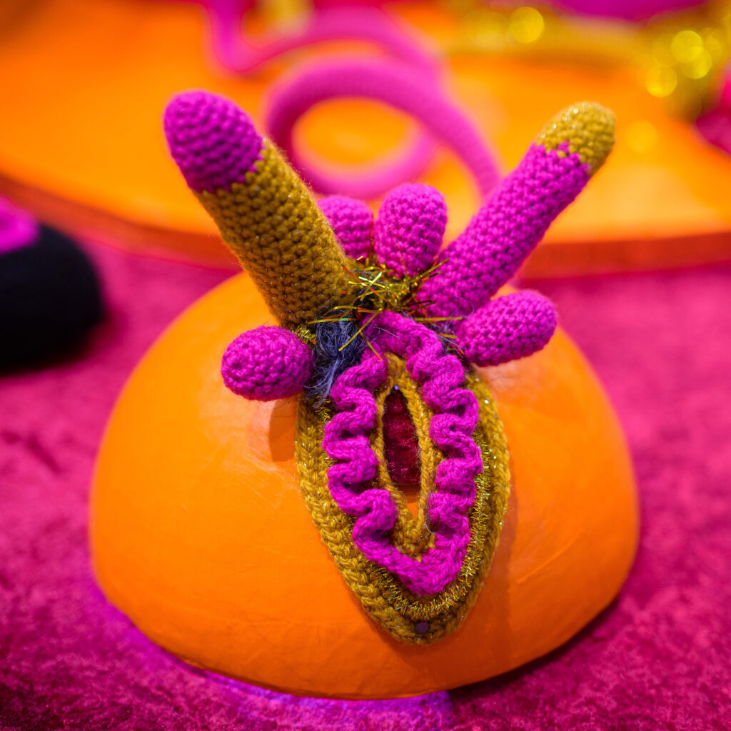 credits: sascha osaka starsky_feminismusmaschine_osaka