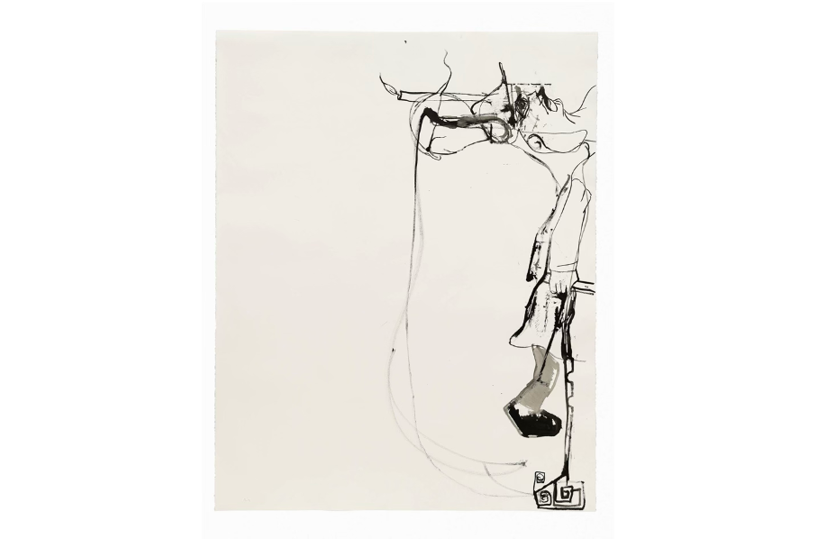 © Tobias Pils
Courtesy the artist and Galerie Eva Presenhuber, Zurich / Vienna
Photo: Jorit Aust