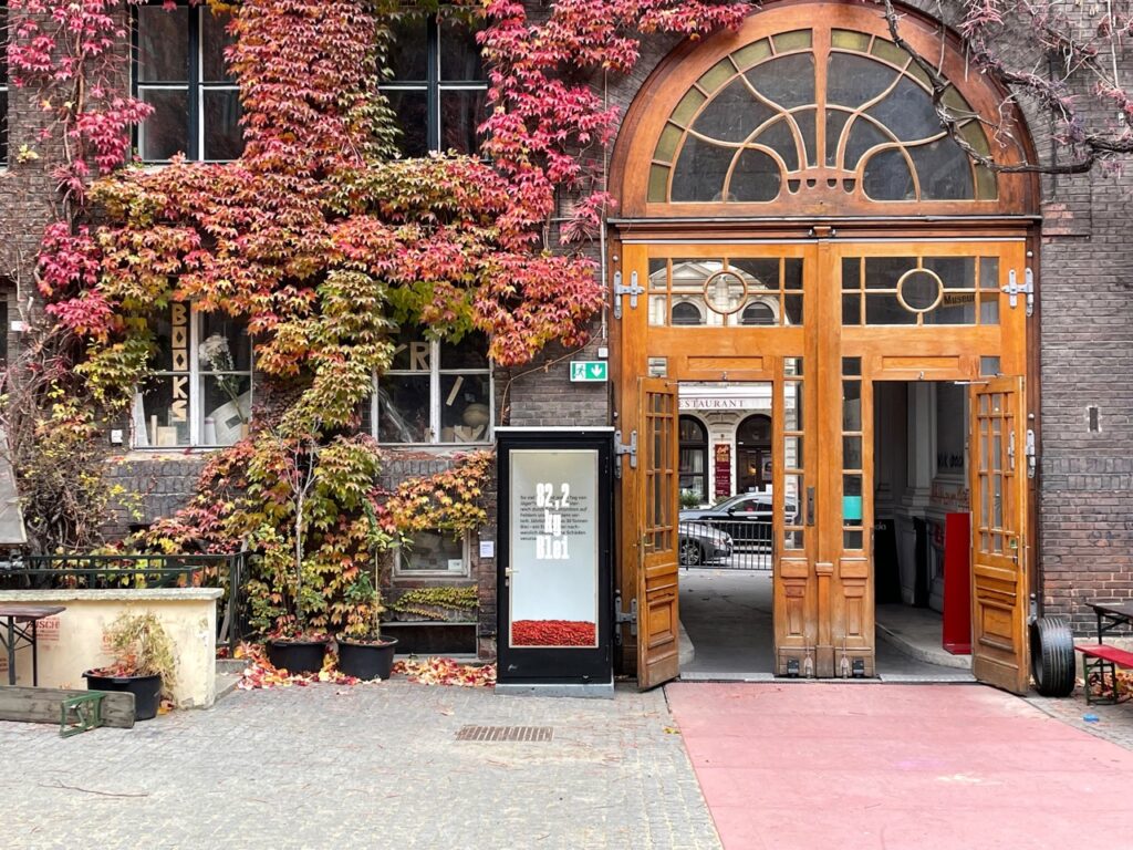 KUNSTZELLE