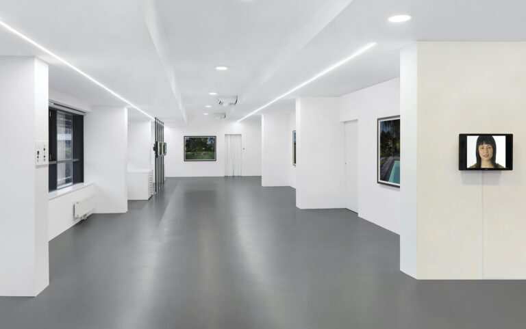 Ausstellungsraum Korridor – Raum für aktuelle Kunst, Foto: Archiv Korridor