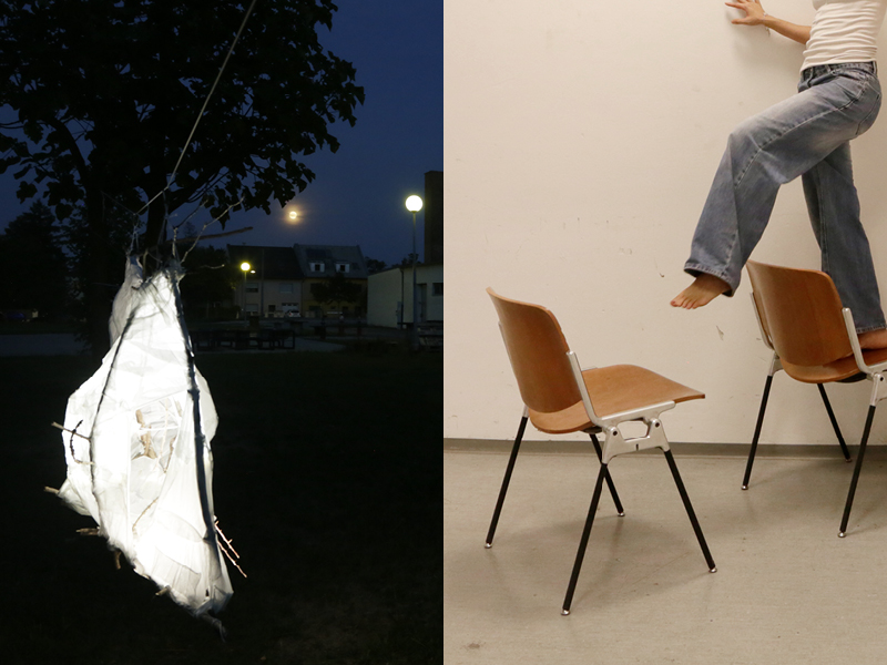 Photos by Angelika Goldmann